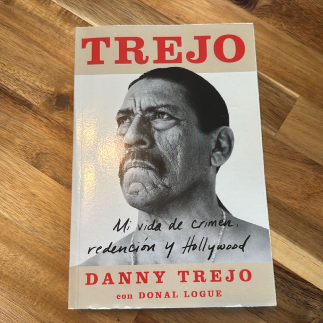 Trejo