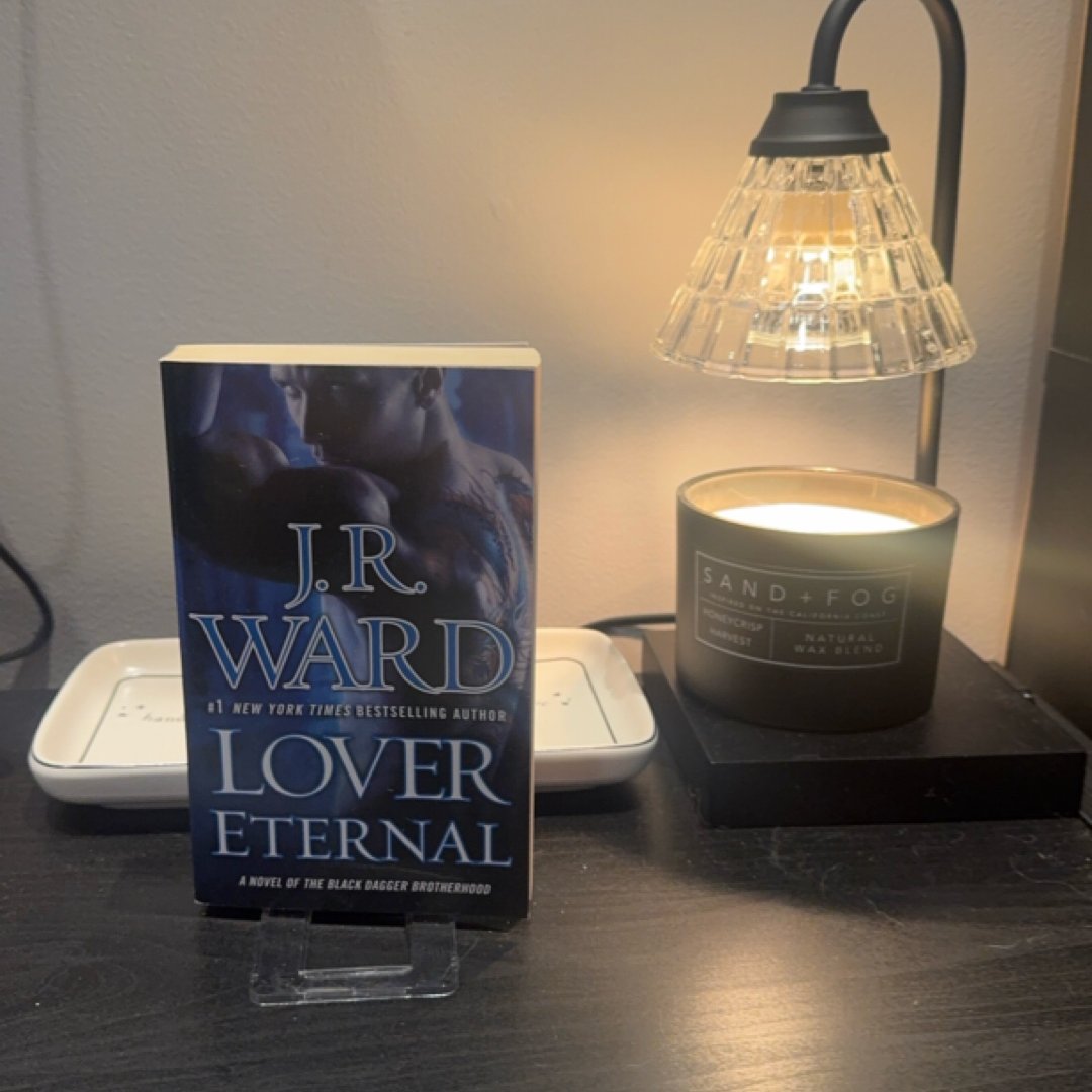 Lover Eternal
