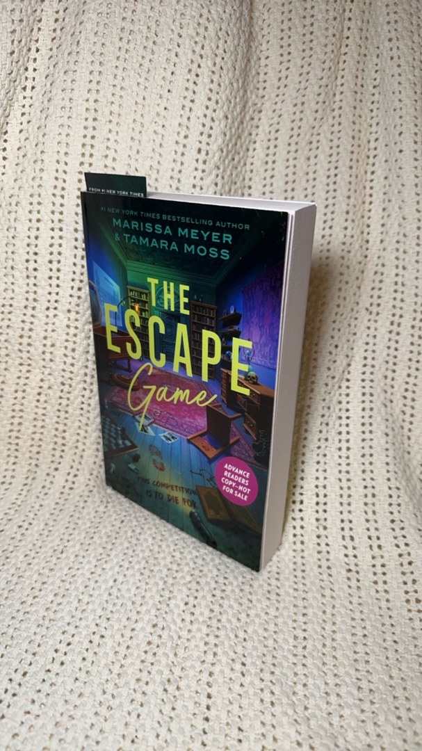 The Escape Game
