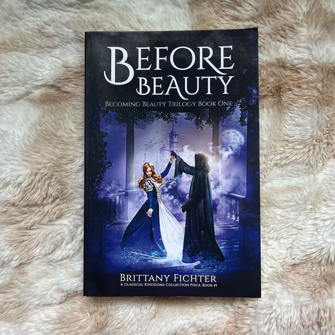 Before Beauty