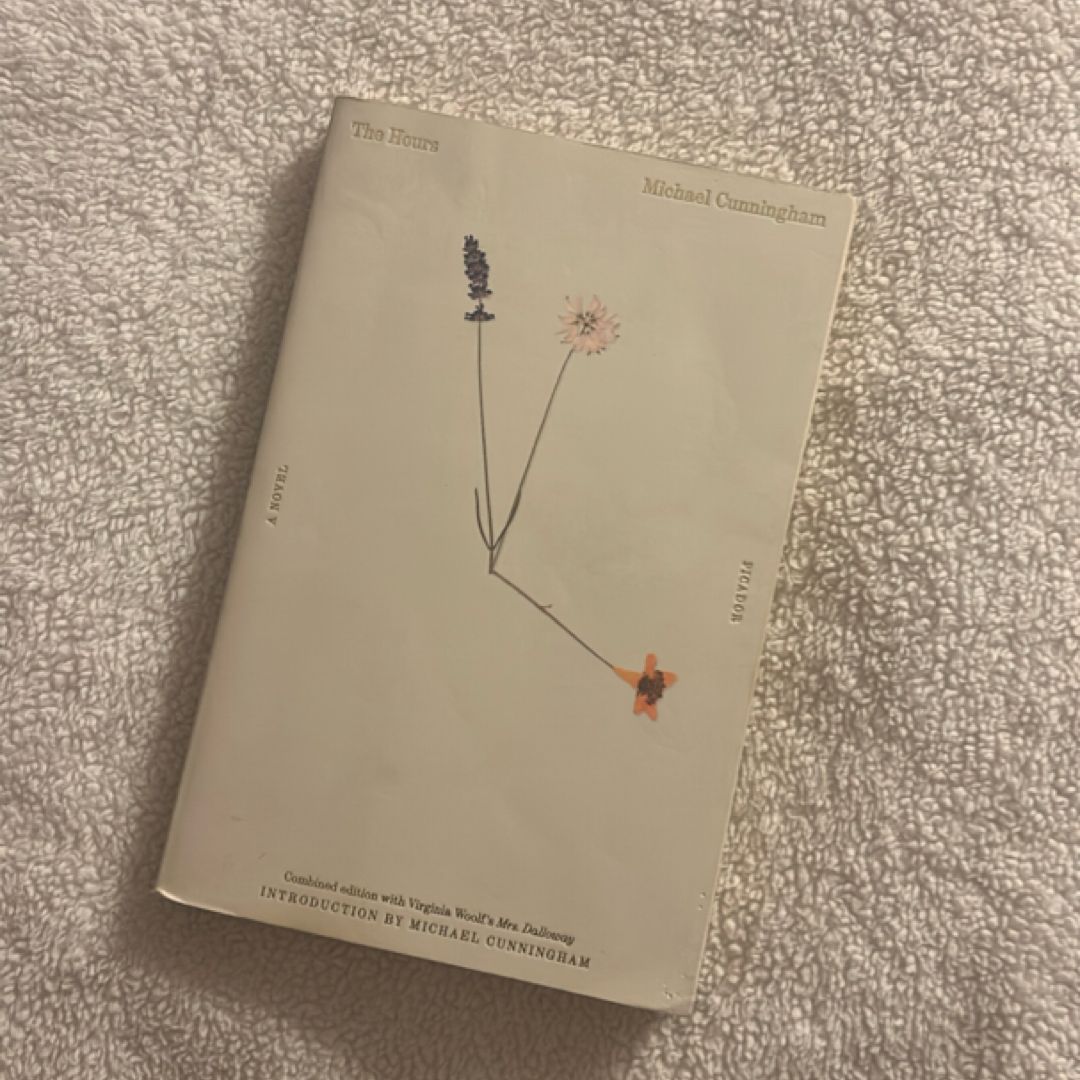 The Hours / Mrs. Dalloway