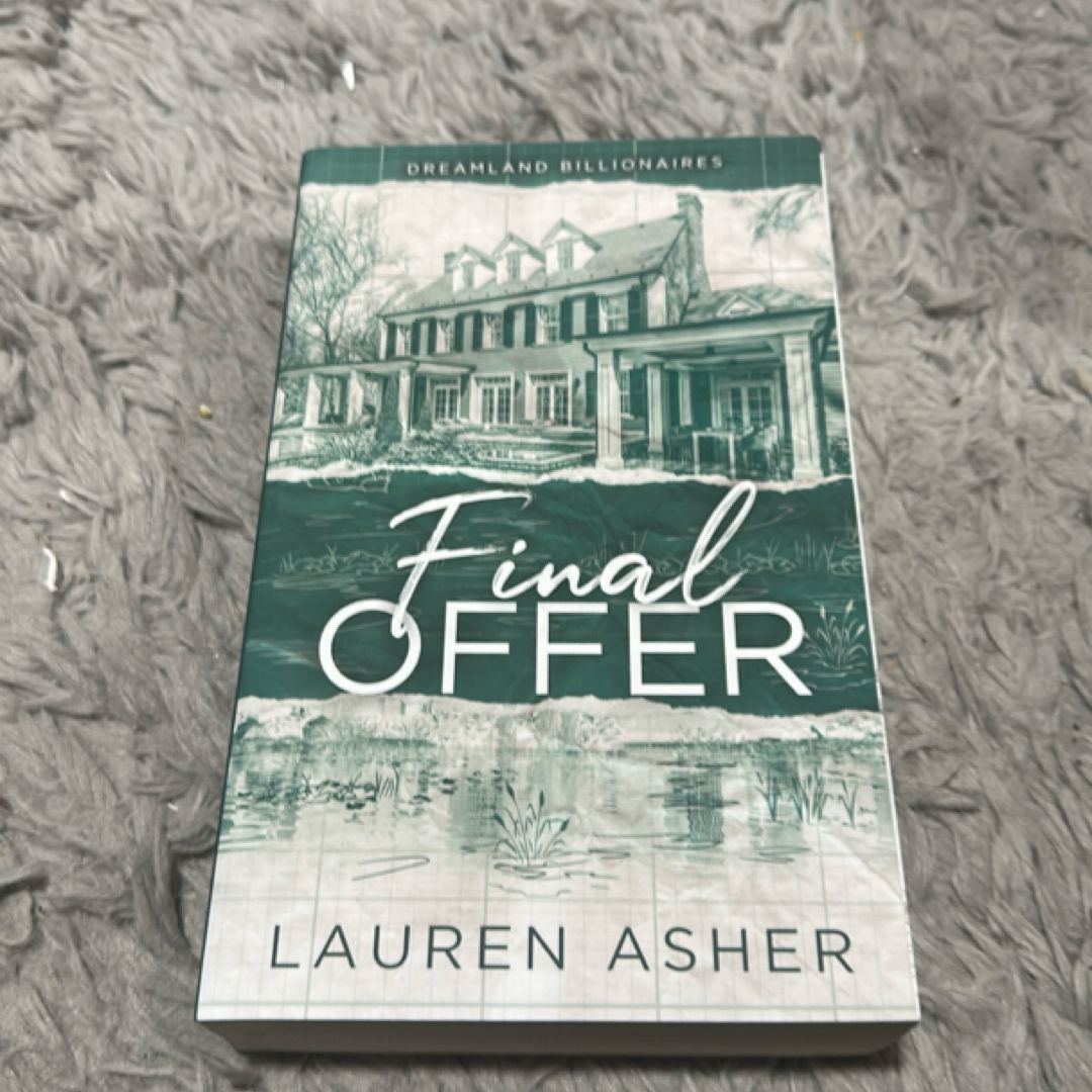 Final Offer