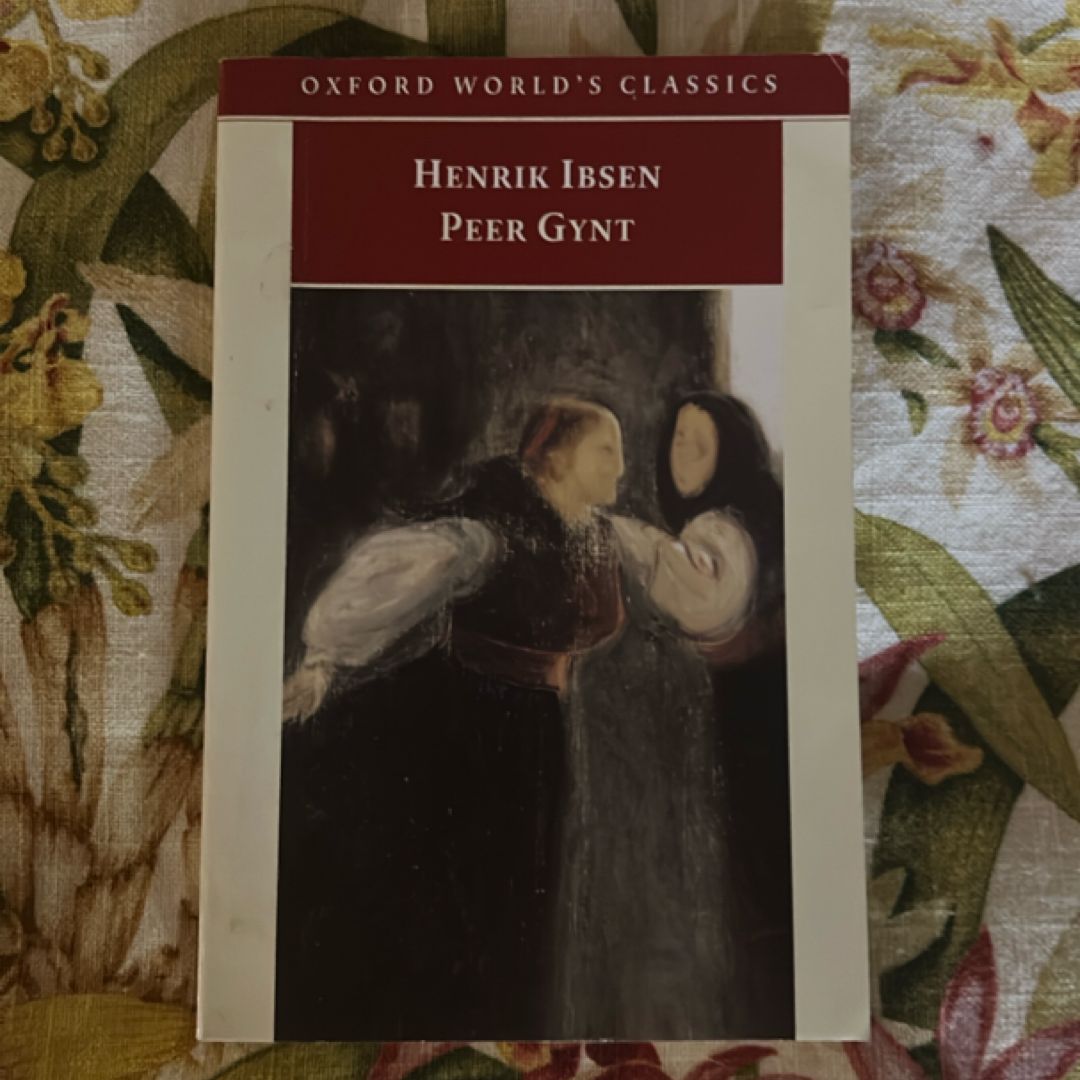 Peer Gynt