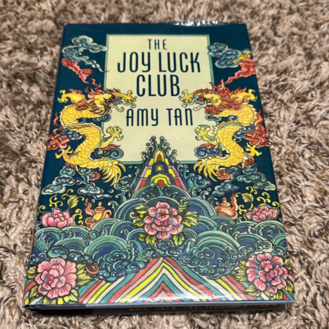 The Joy Luck Club