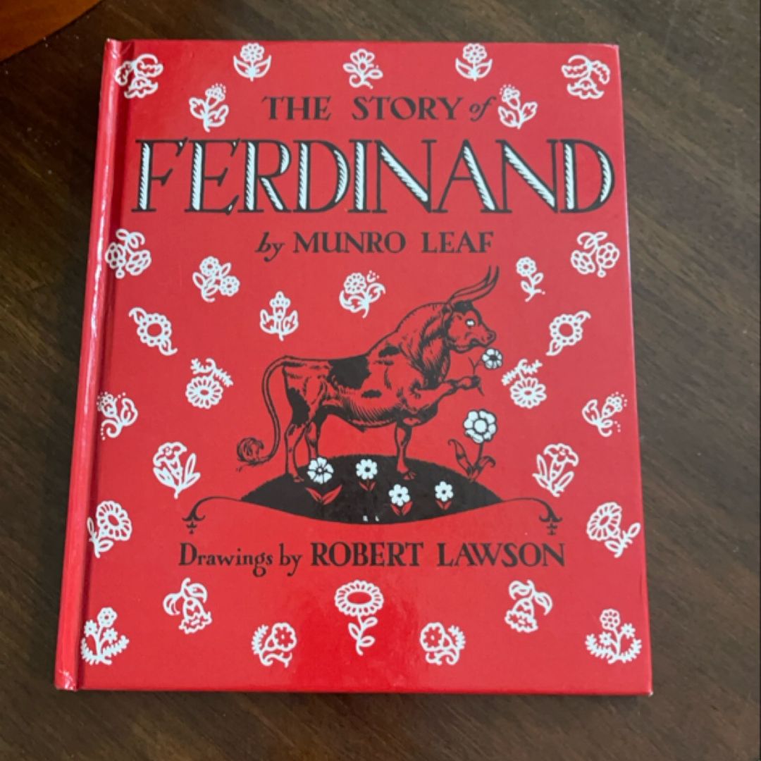 The Story of Ferdinand