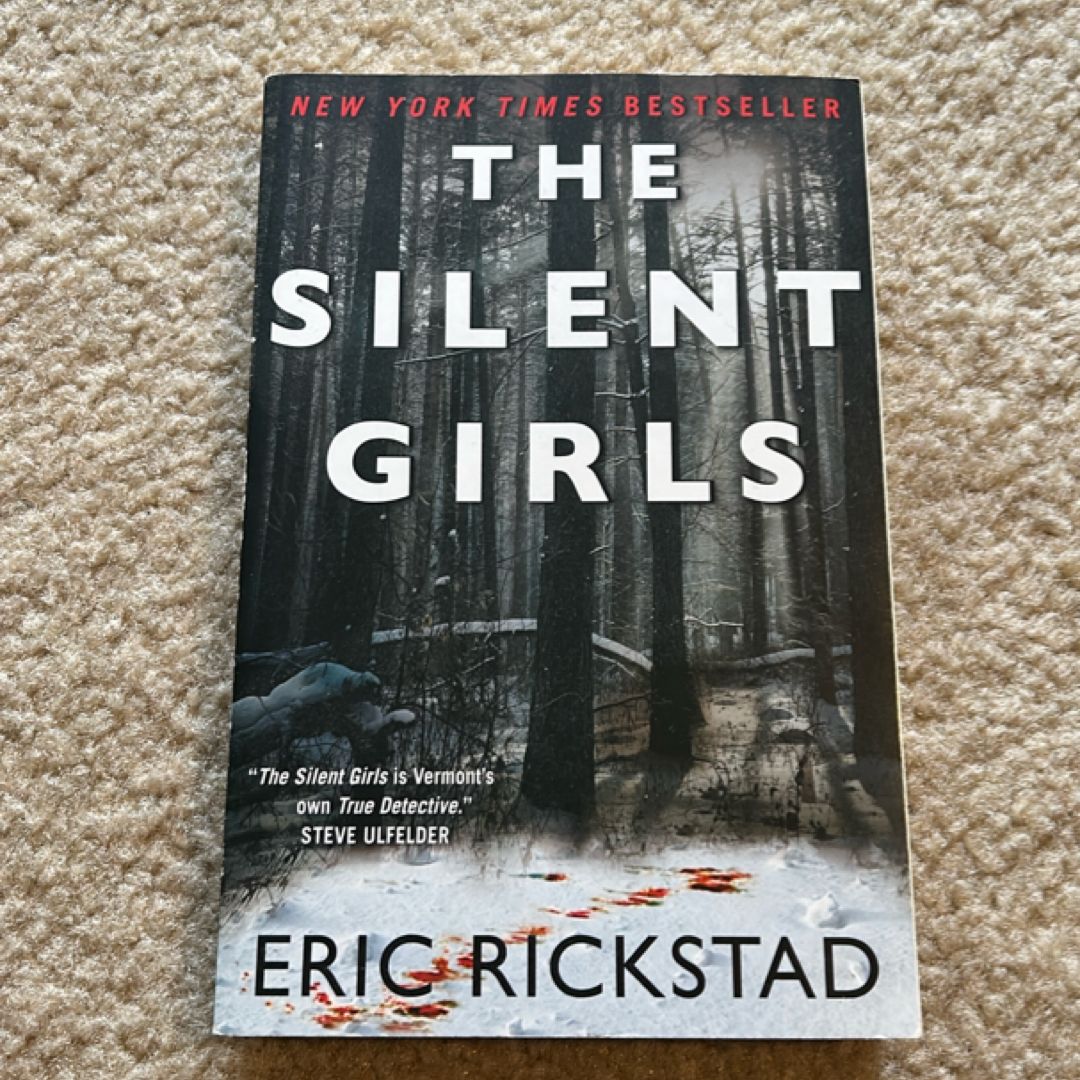 The Silent Girls