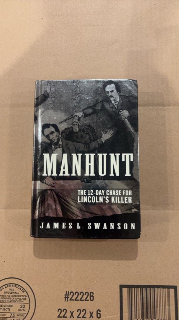Manhunt