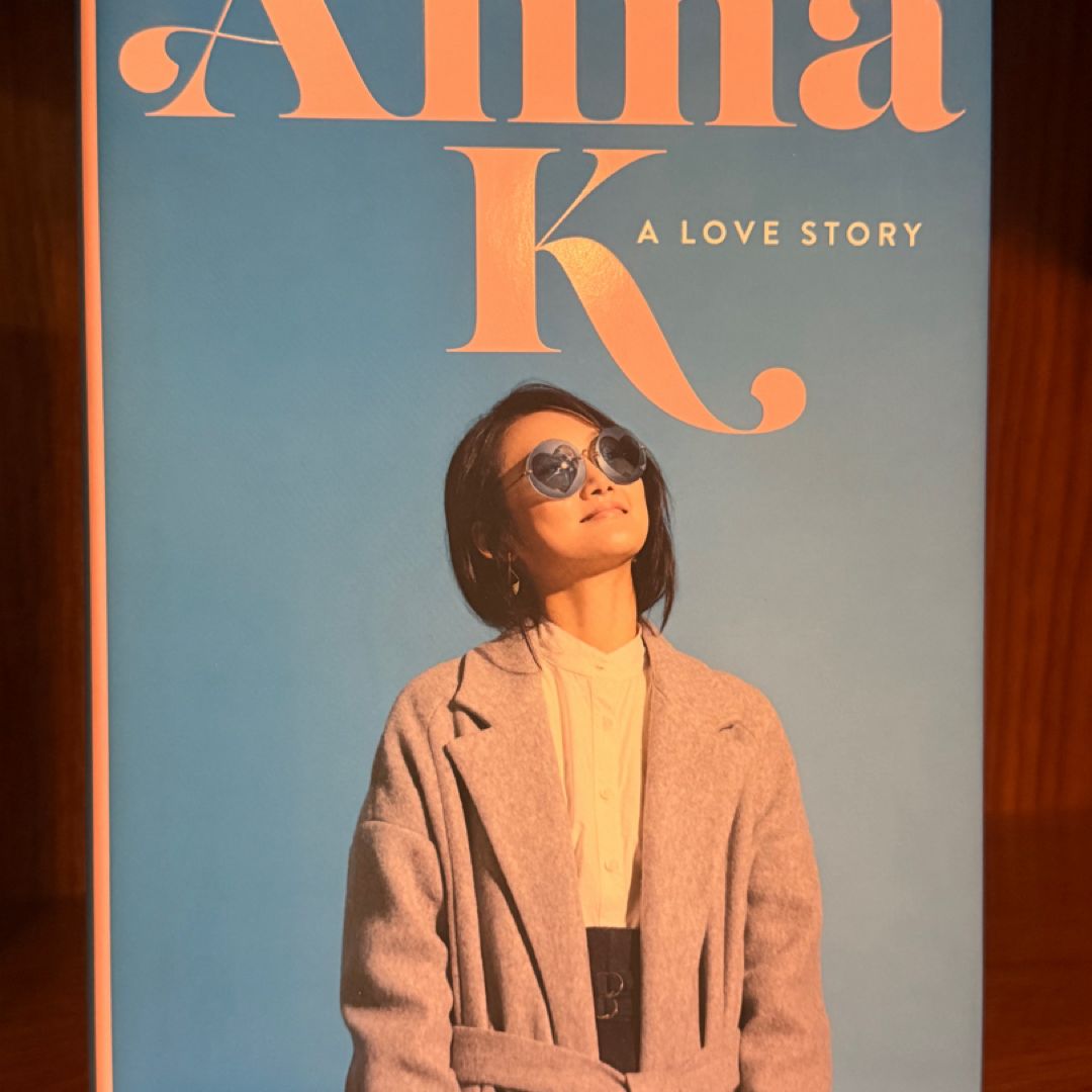 Anna K
