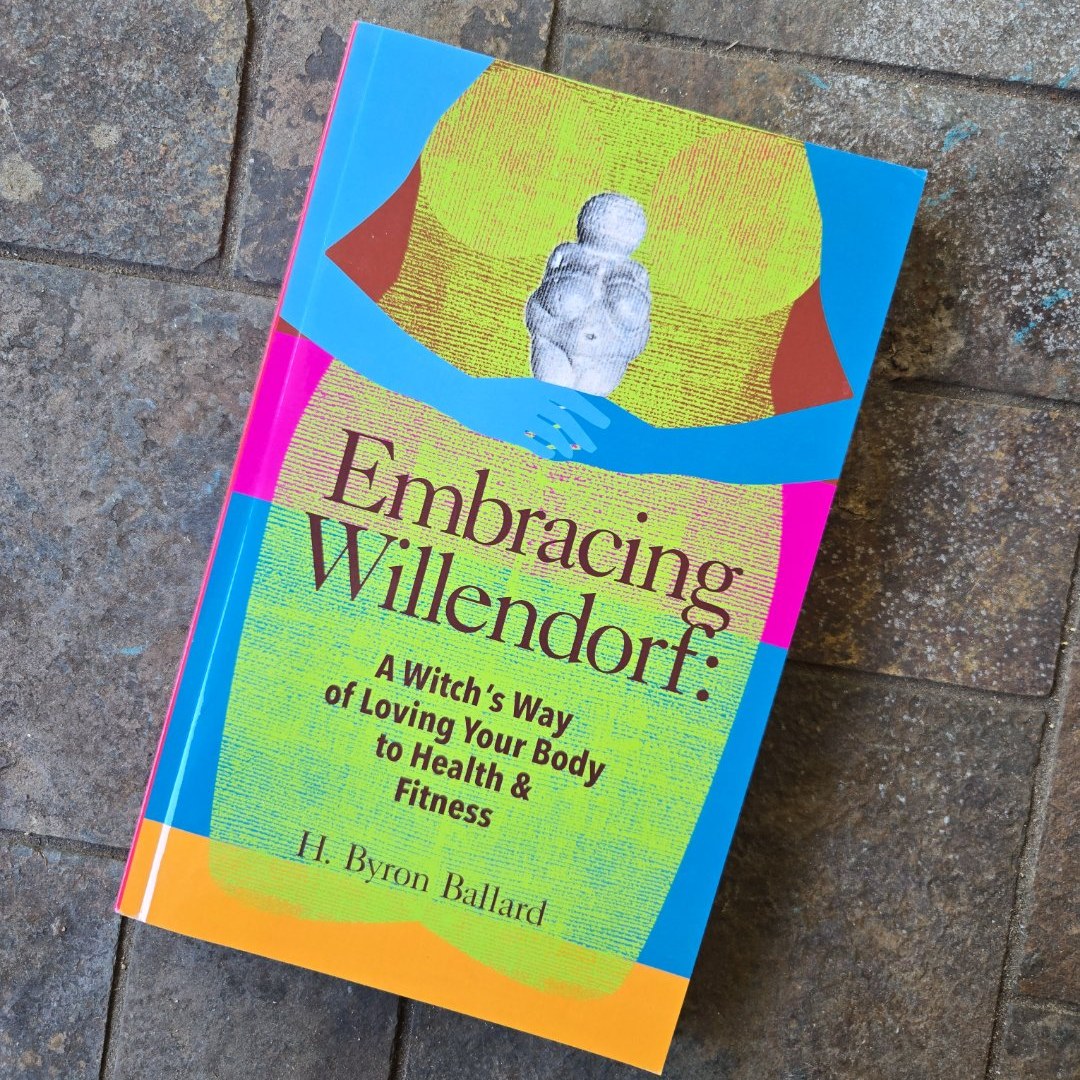 Embracing Willendorf