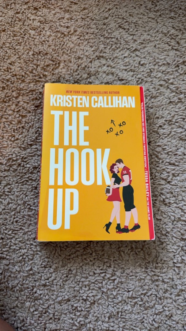 The Hook Up