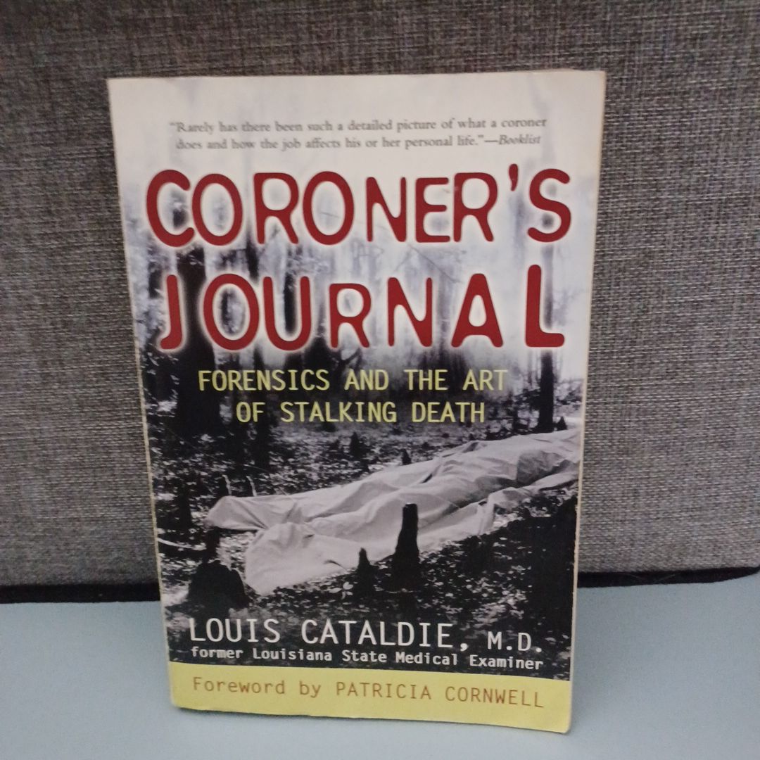 Coroner's Journal