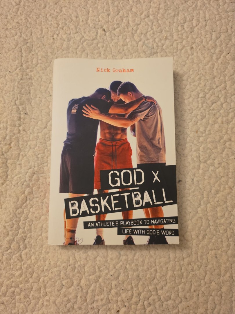 God X Basketball