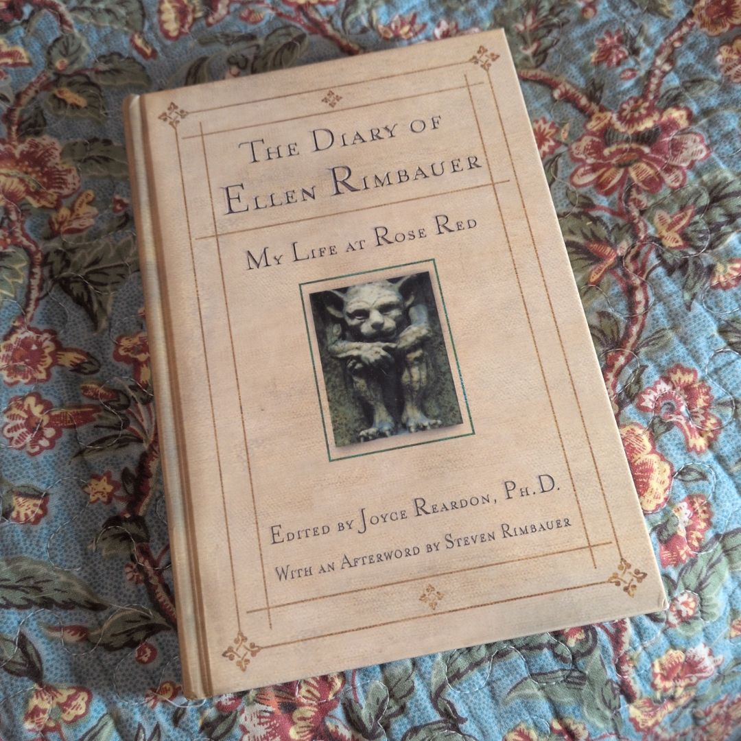 The Diary of Ellen Rimbauer