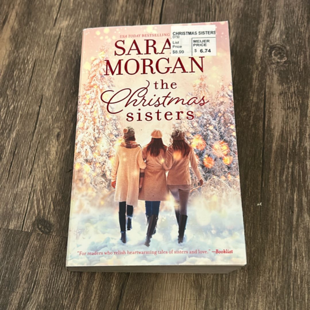 The Christmas Sisters