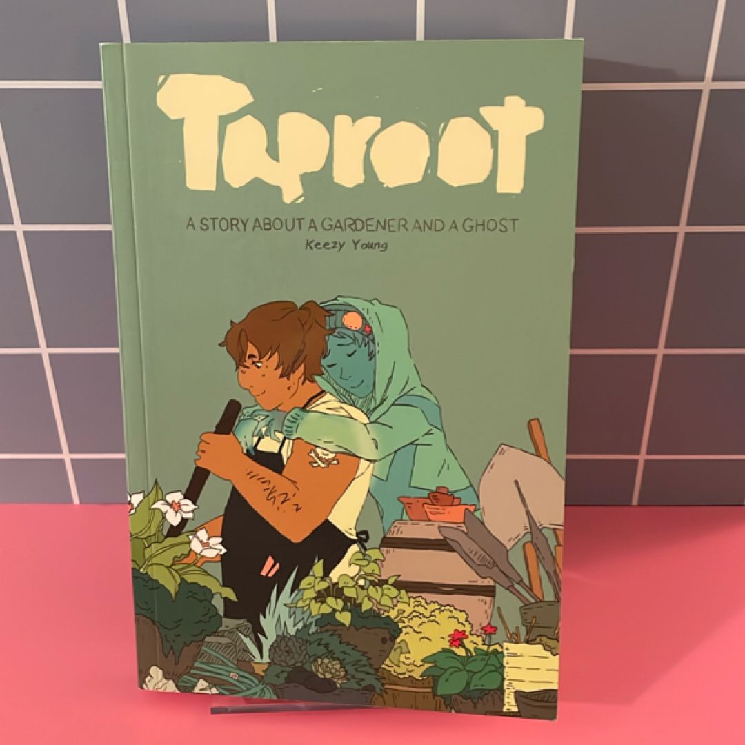 Taproot