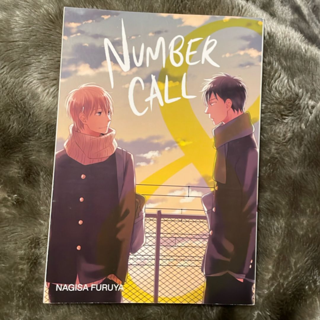 Number Call
