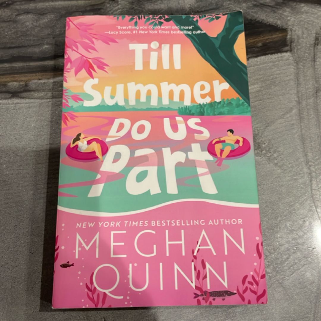 Till Summer Do Us Part (Deluxe Edition)