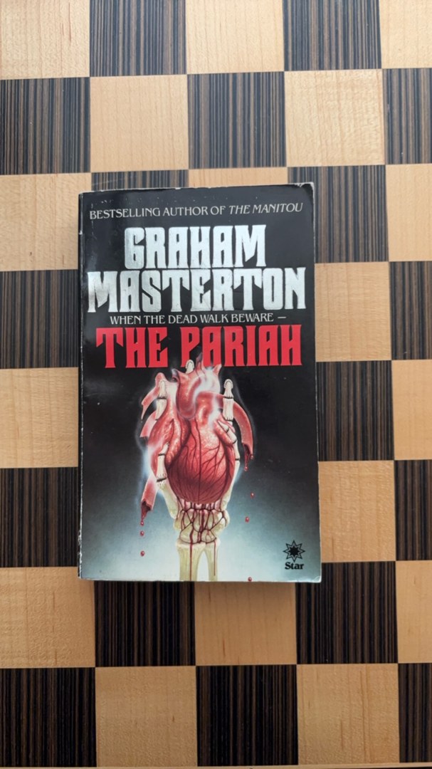 The Pariah