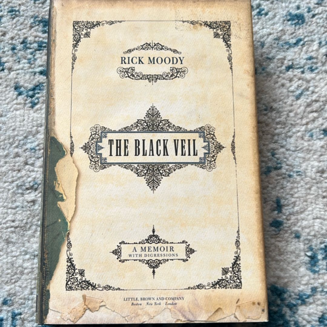 The Black Veil