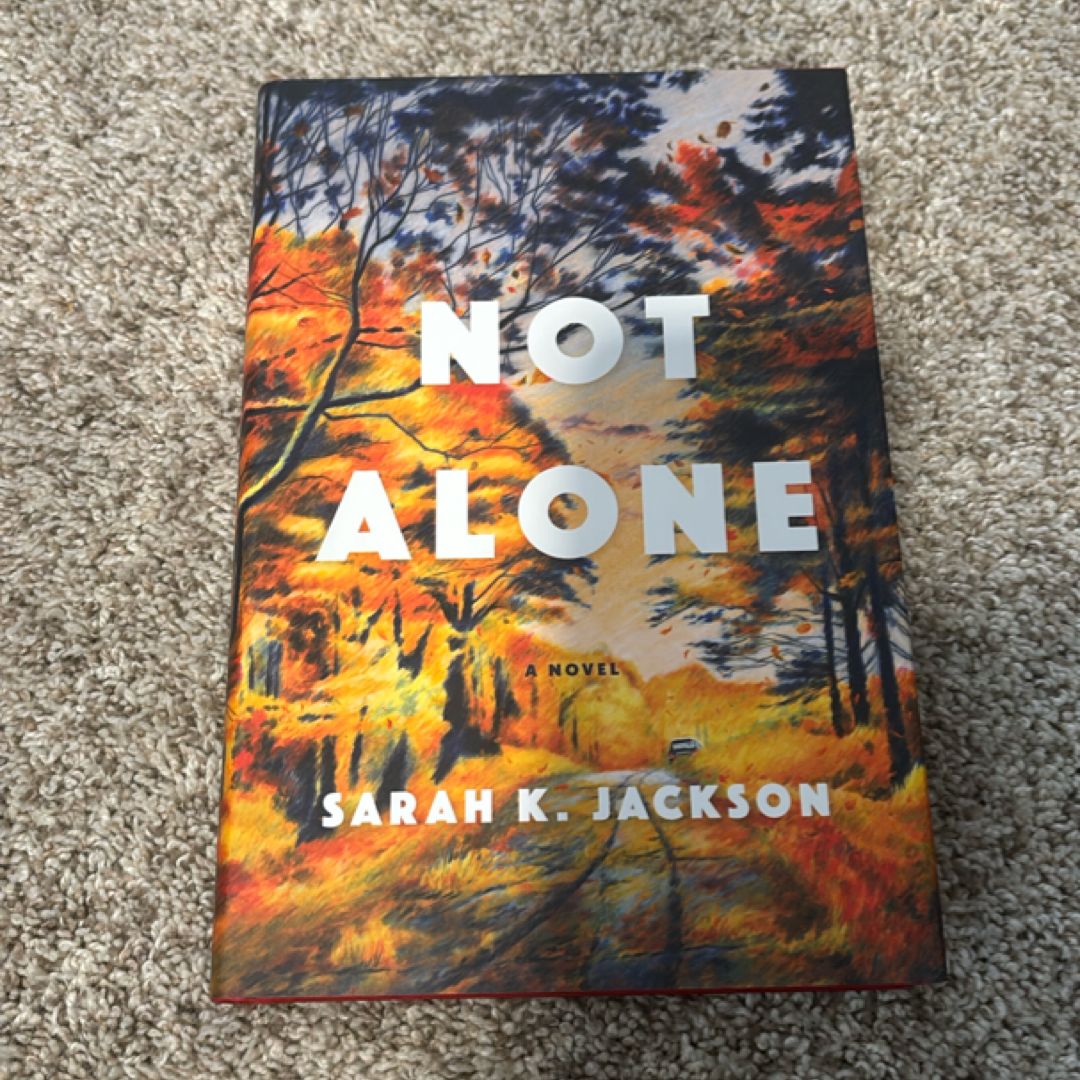 Not Alone