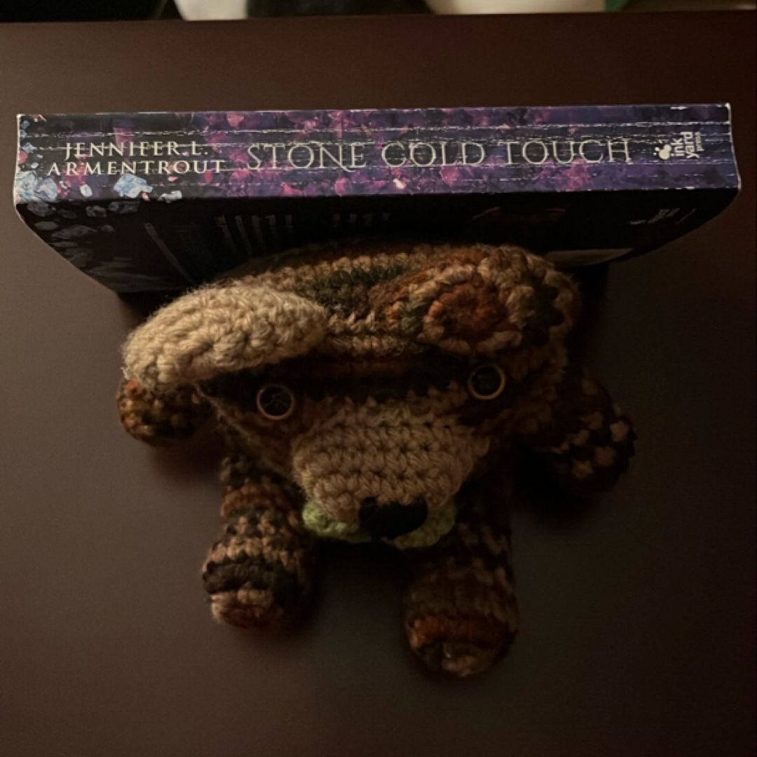 Stone Cold Touch