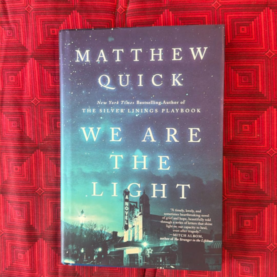We Are the Light