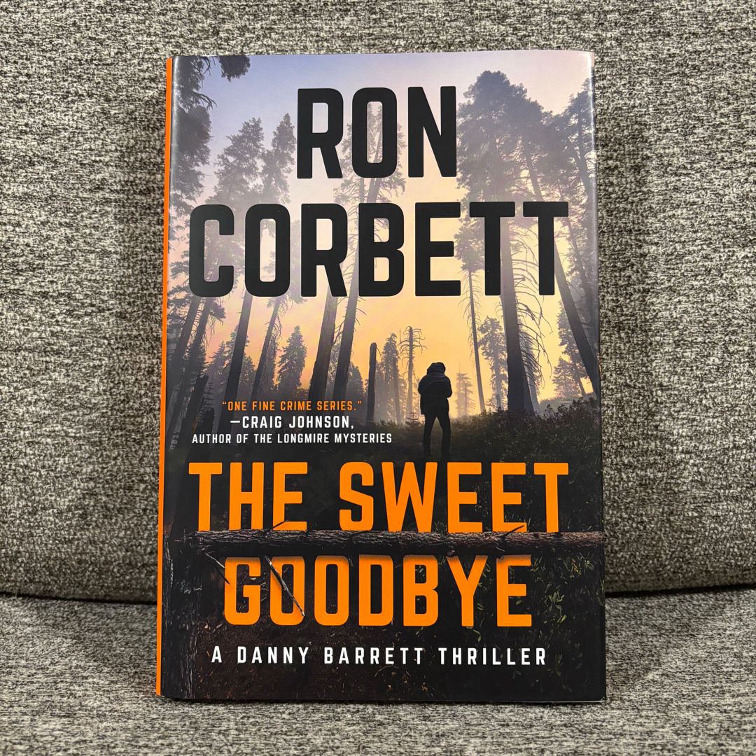 The Sweet Goodbye