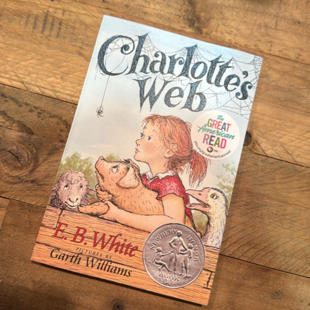 Charlotte's Web