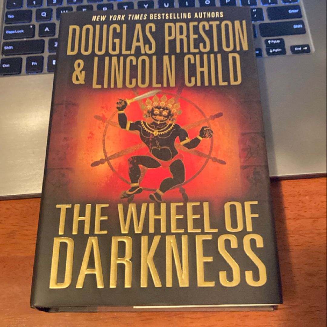 The Wheel of Darkness