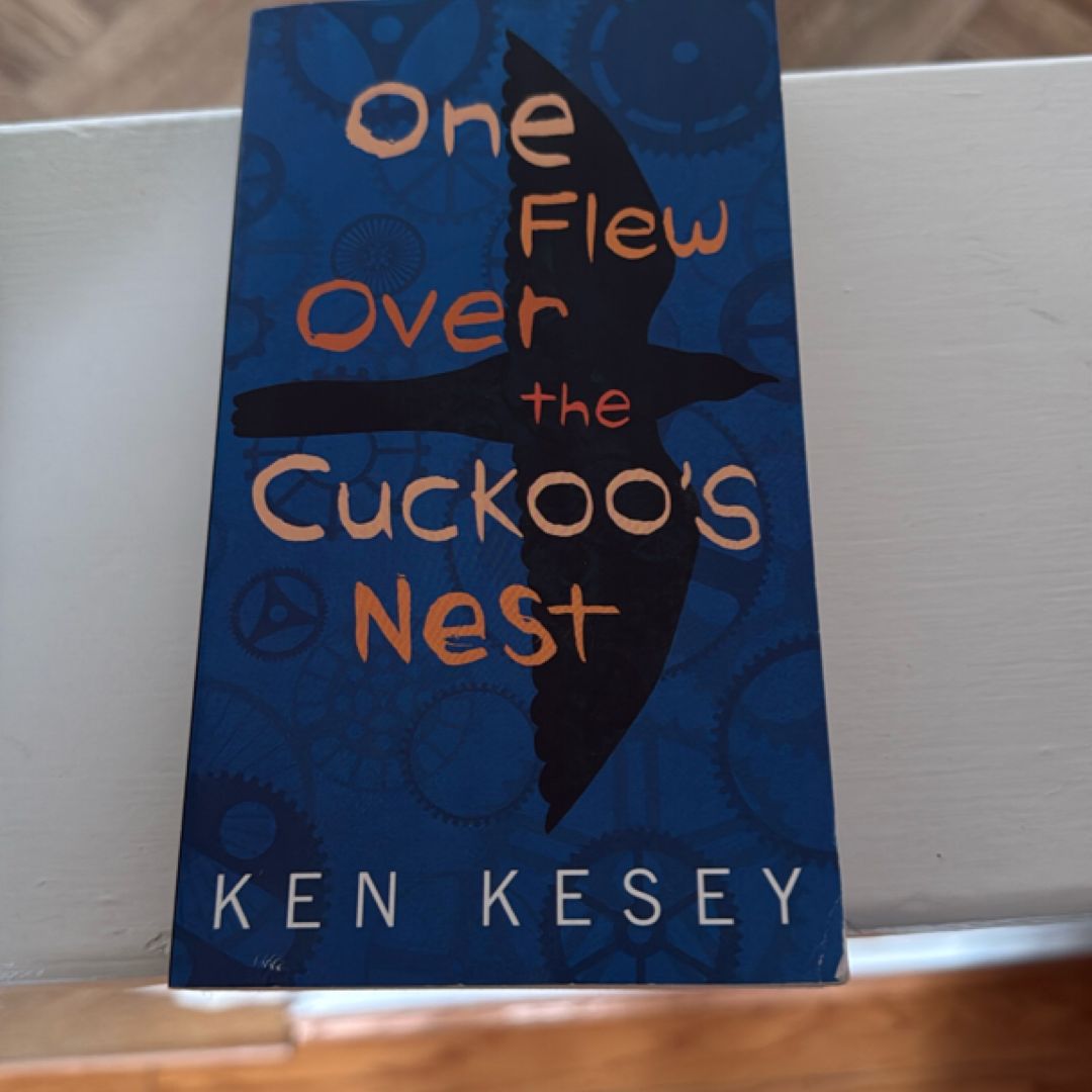 One Flew over the Cuckoo's Nest