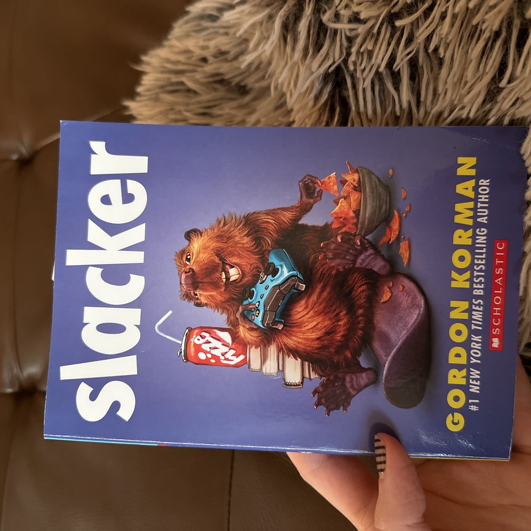 Slacker