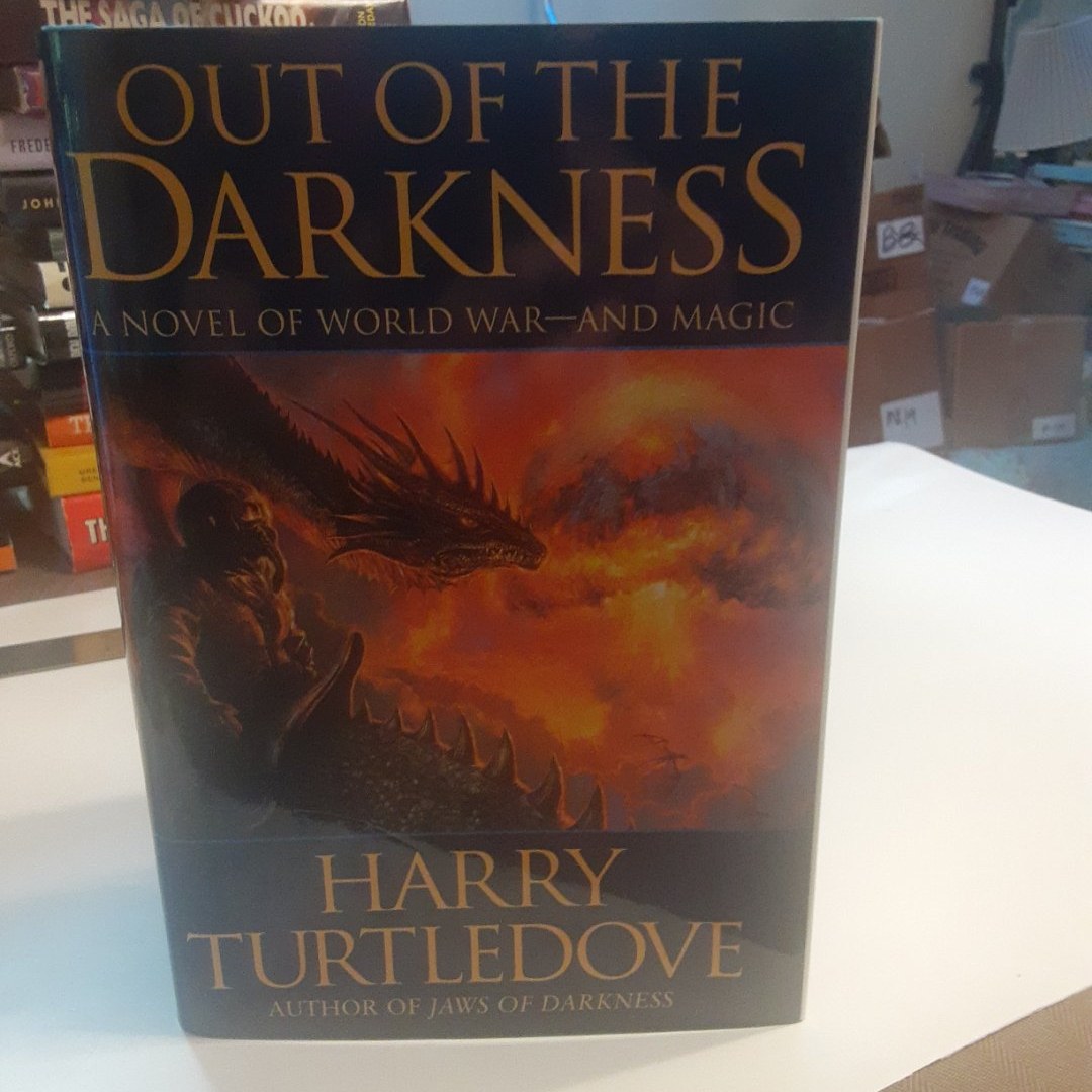 Out of the Darkness
