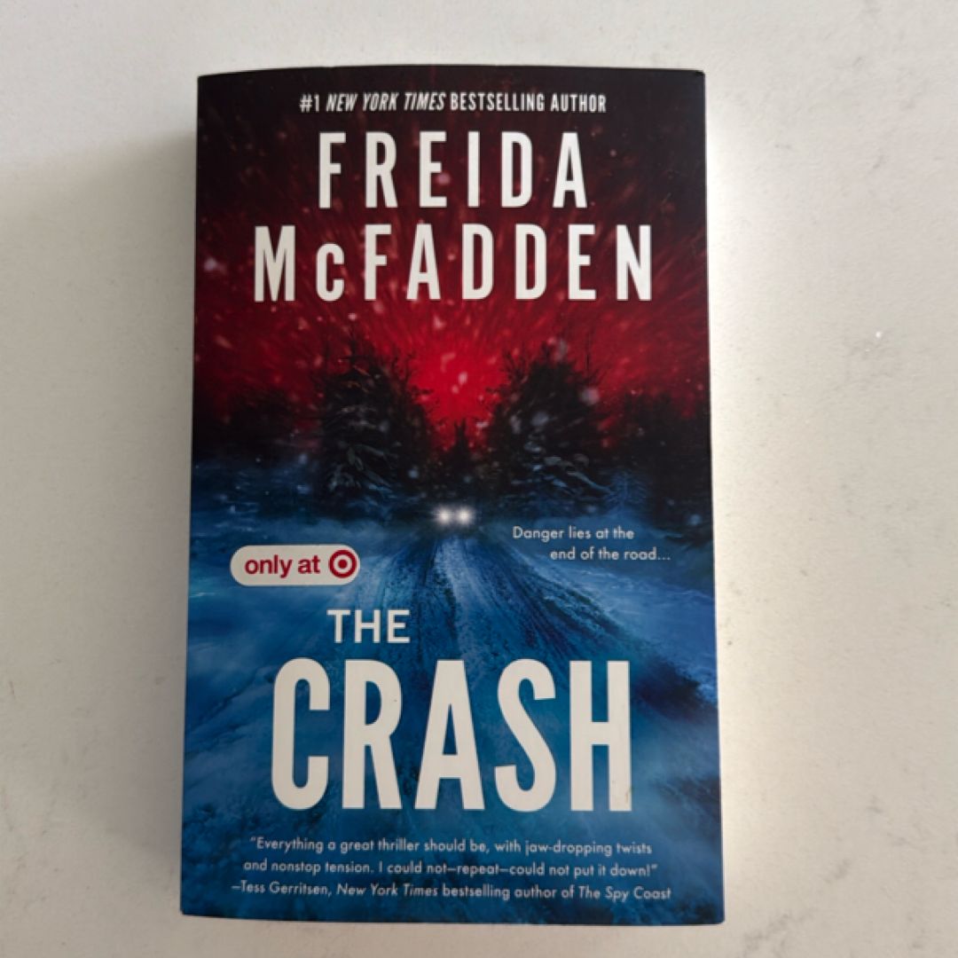 The Crash