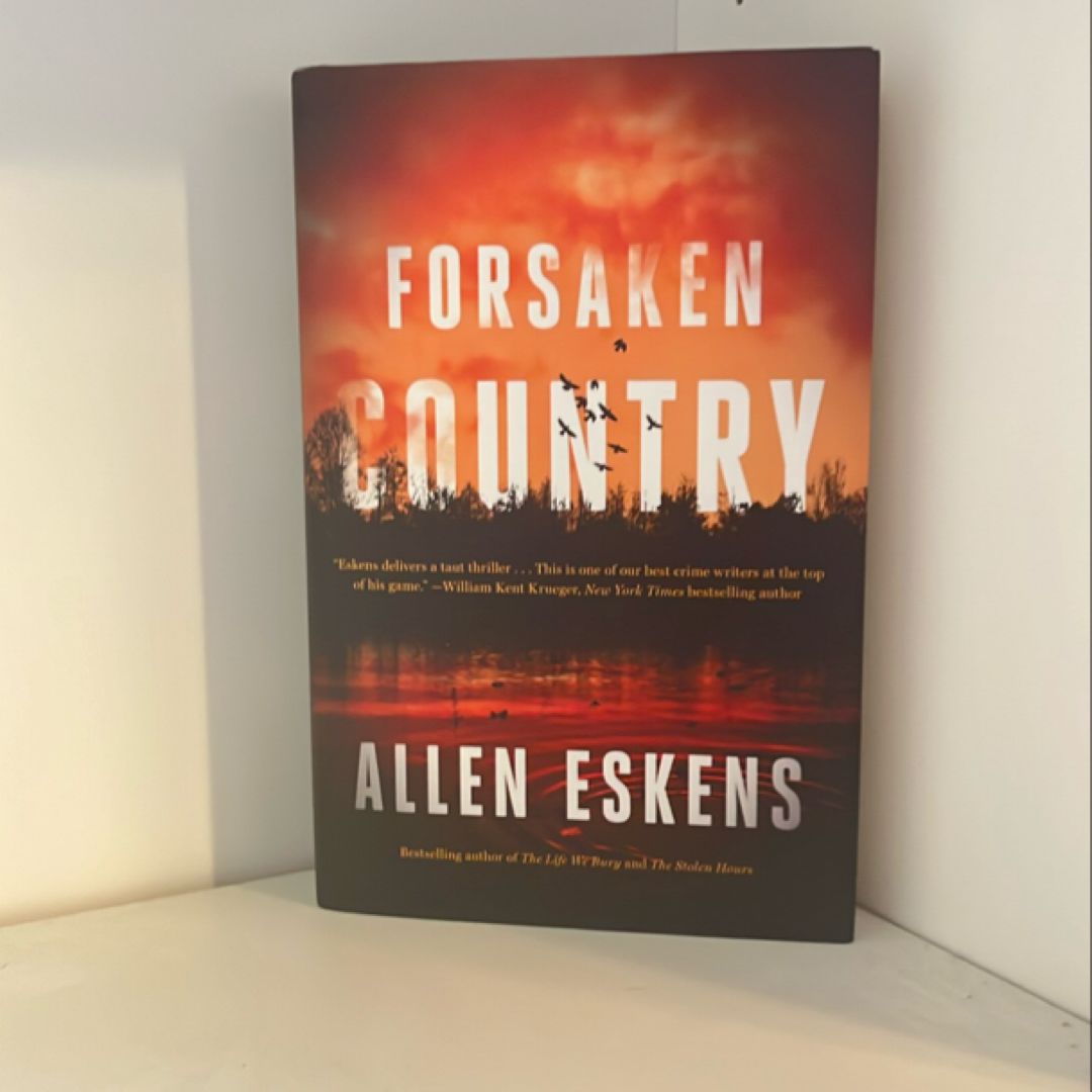 Forsaken Country