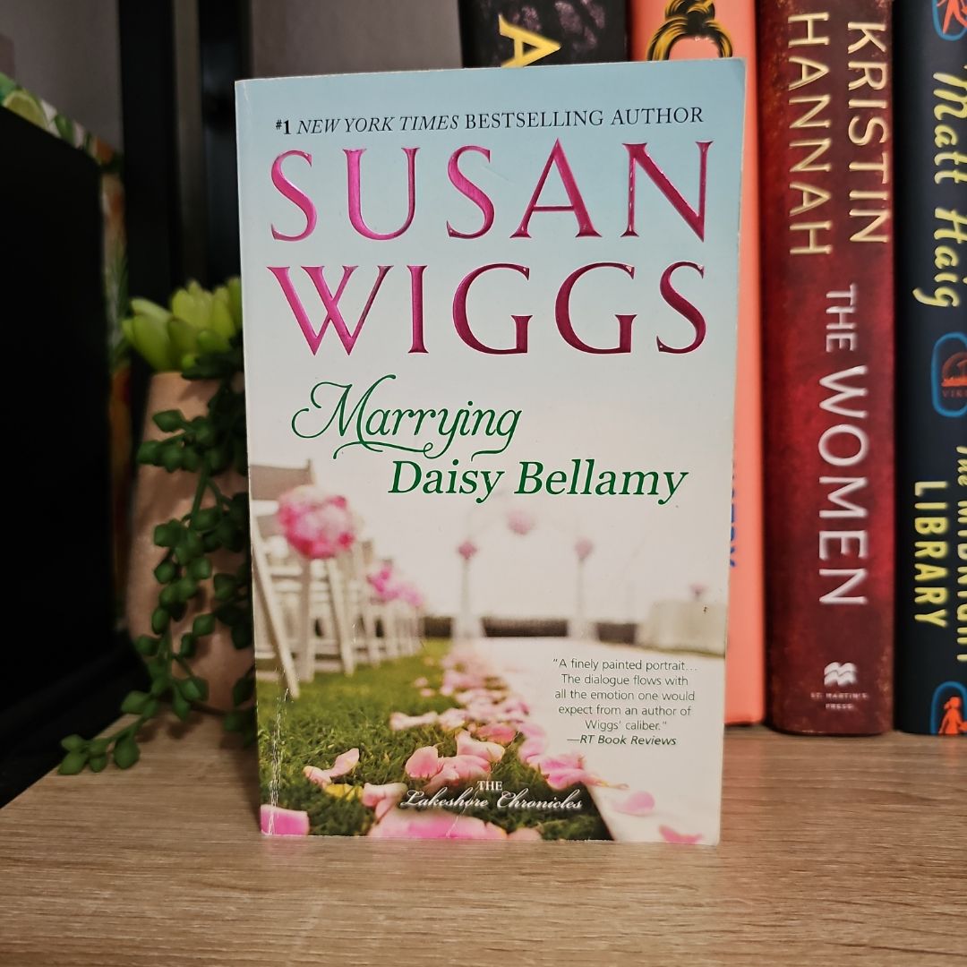 Marrying Daisy Bellamy