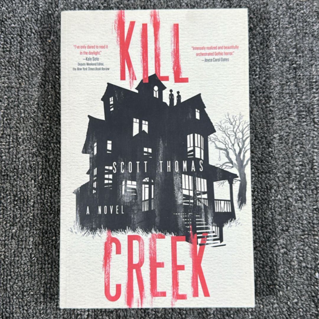 Kill Creek