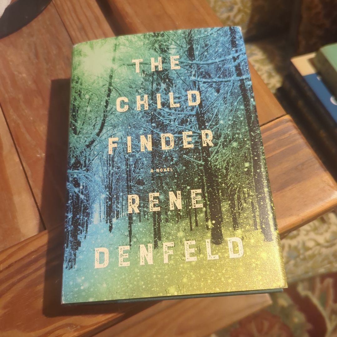 The Child Finder