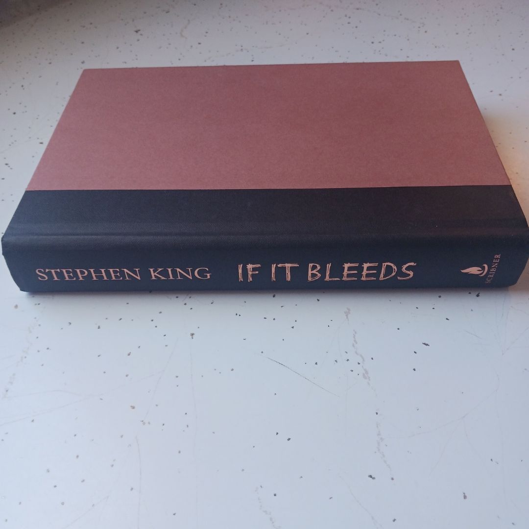 If It Bleeds
