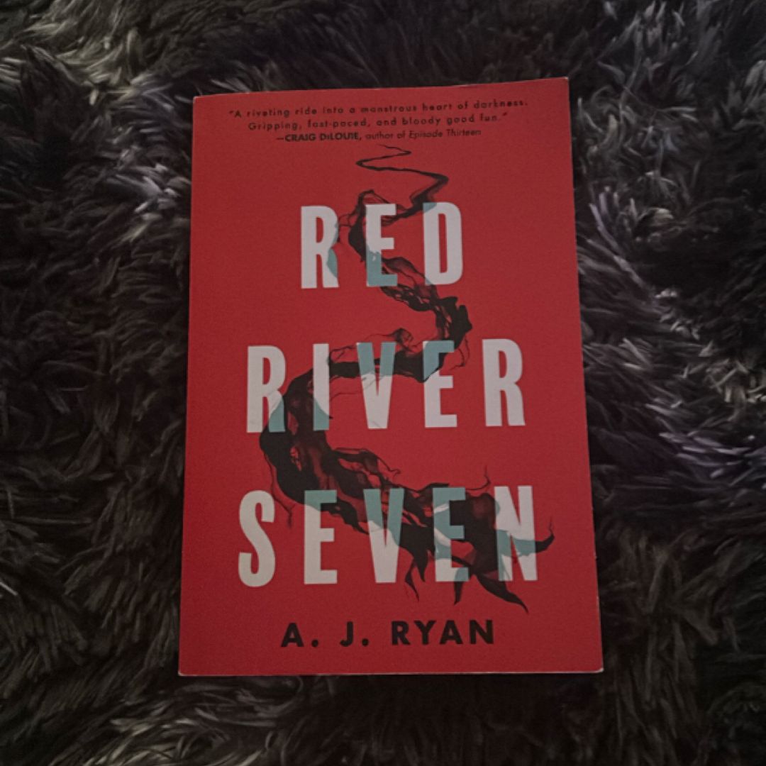 Red River Seven