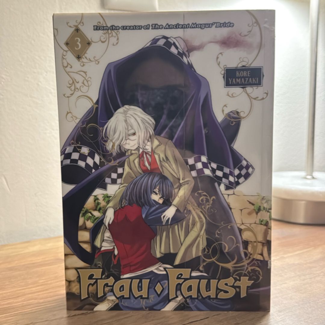 Frau Faust 3