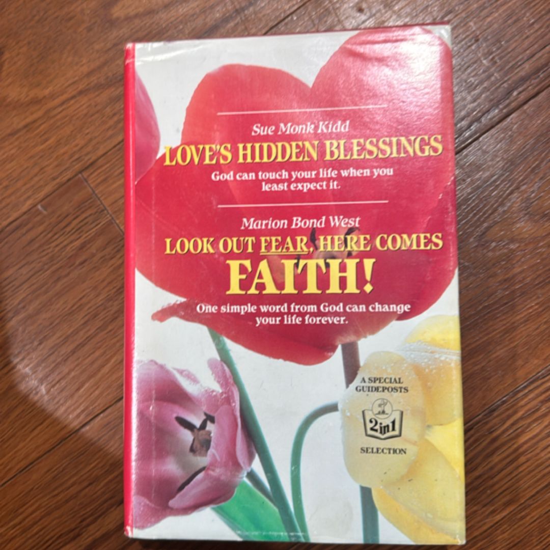 Love's Hidden Blessings