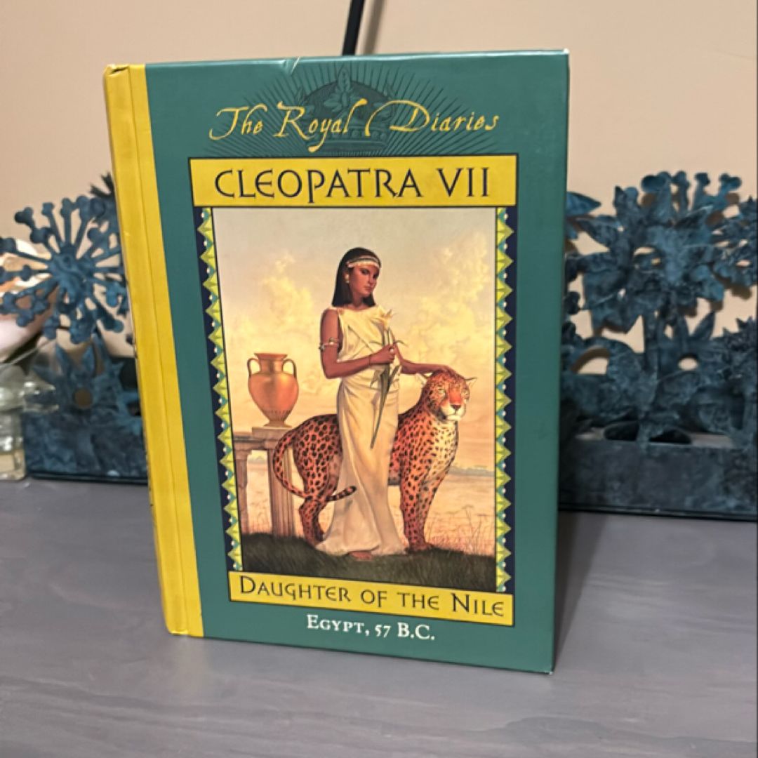 Cleopatra VII