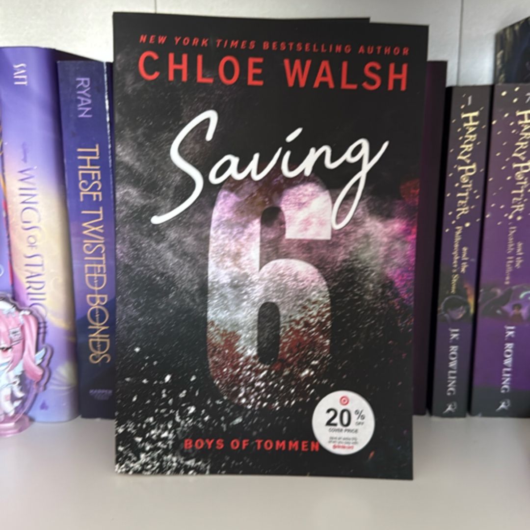 Saving 6