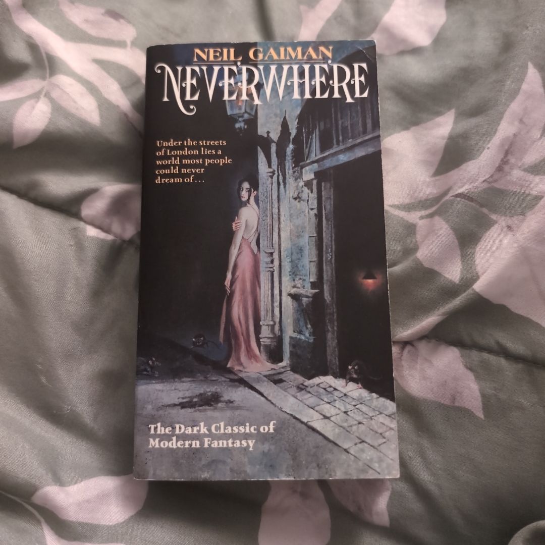 Neverwhere