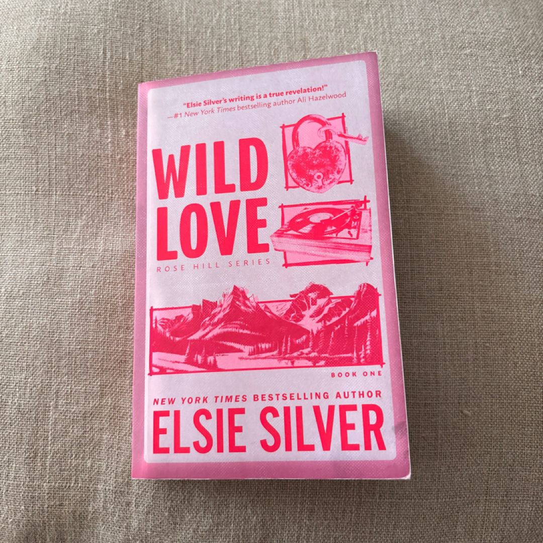 Wild Love