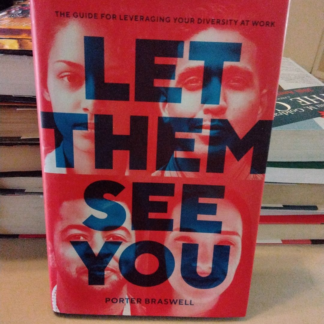 Let Them See You