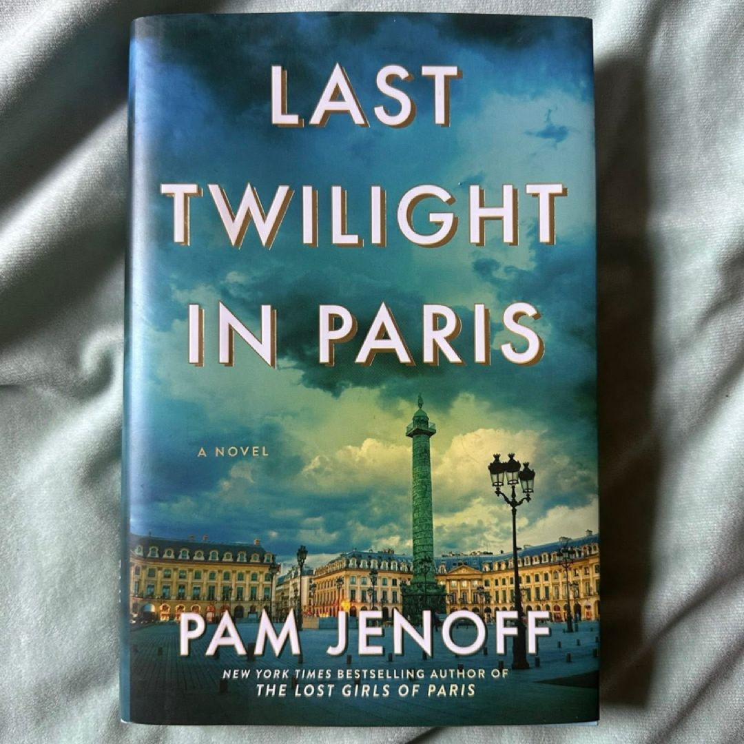 The Department of Stolen Heirlooms