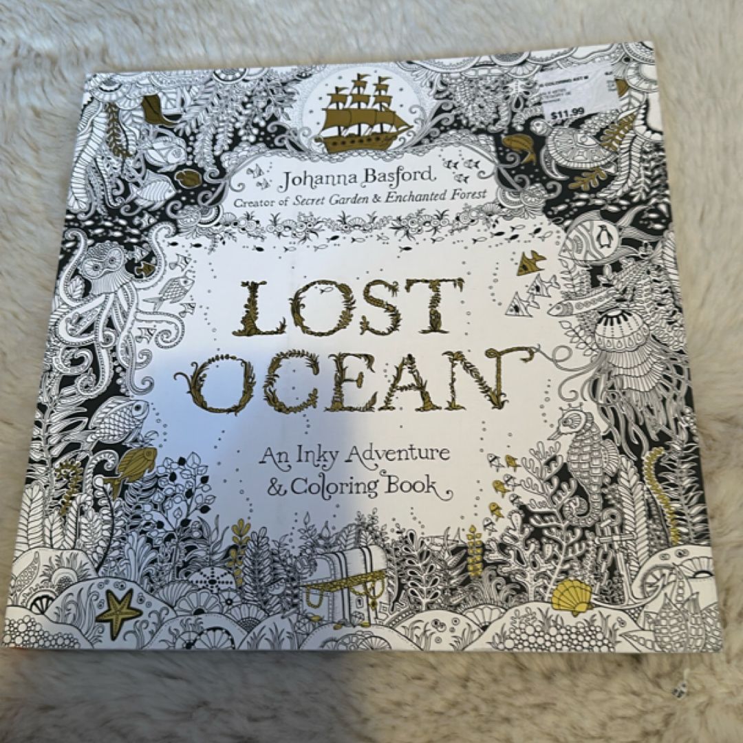 Lost Ocean