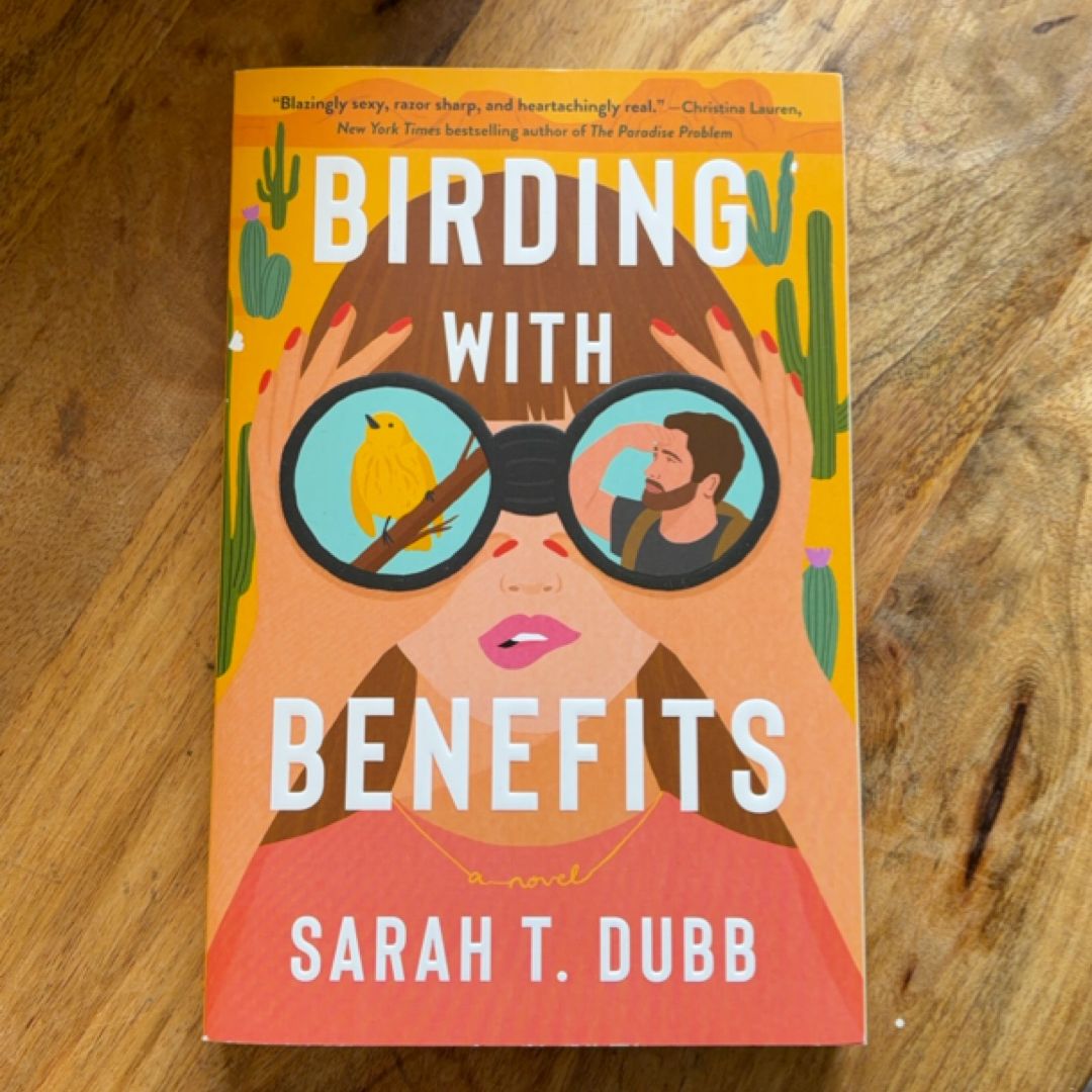 Birding with Benefits
