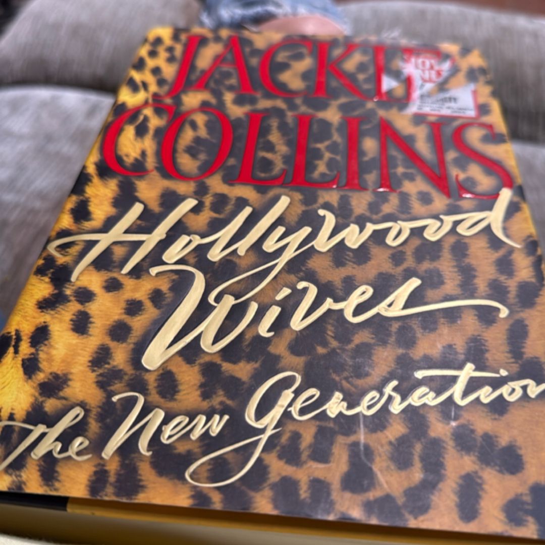 Hollywood Wives